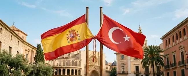 Olay bambaşka yerlere gidiyor... İspanyollar, Türkiye için imza toplamaya başladı - Resim : 2