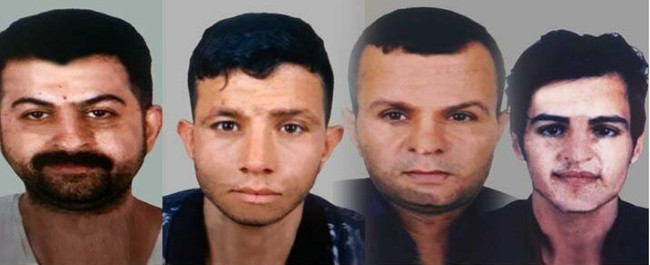 Profesör, sahte MİT’çilere dünyaları kaptırdı - Resim : 1