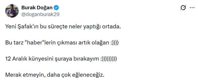 İşte Yeni Şafak'taki GYY krizinin detayları! Emeklileri &ccedil;ıkarmayınca kavga &ccedil;ıktı! - Resim : 2