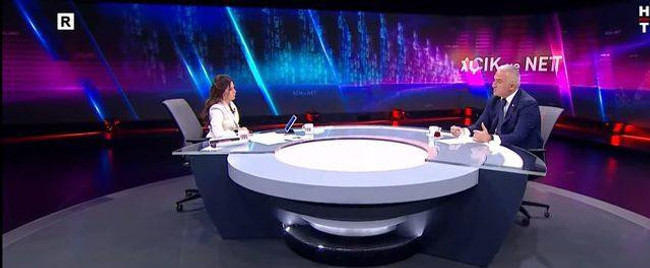 Bakan Ersoy deprem gecesini anlattı: "Askeri çekmememiz için operasyon yaptılar" - Resim : 2