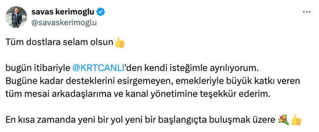 Sözcü TV hangi ekran yüzünü kadroya kattı? Hafta sonu haberi ona emanet! - Resim : 1