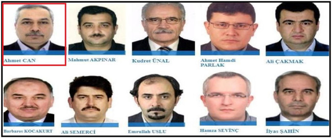 Pensilvanyada FETÖ karargahını görüntülüyordu Canlı yayında CNN TÜRK'e saldırı - Resim : 4