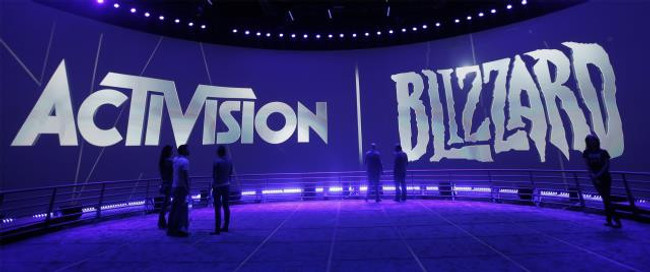 Cinsel taciz suçlamalarıyla çalkalanan oyun firmasına rekor ceza! - Resim : 1