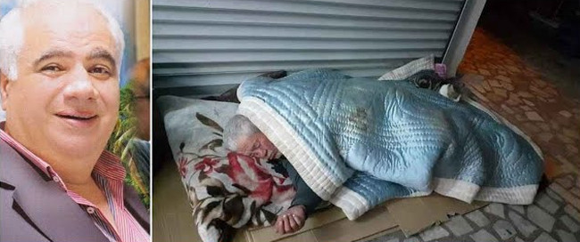 Yeşilçam’ın emektar isminden acı haber! Recep Bülbülses hayatını kaybetti - Resim : 1