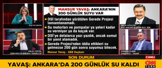 Gazetecilik mi, Kabadayılık mı? Medya Ahlakında Çöküş: Tehditler, Hakaretler ve Beddualar! - Resim : 3