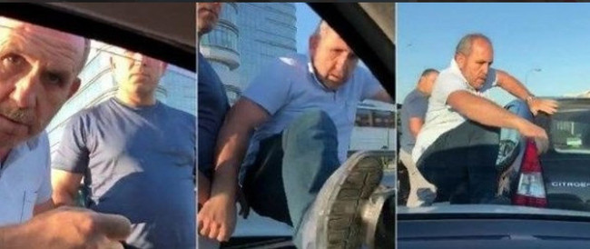 Pendik'te hamile kadının aracına saldırmışlardı... Baklavacı kardeşlere rekor ceza talebi - Resim : 2