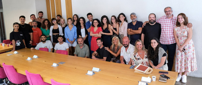 New Amsterdam'ın ilk uluslararası uyarlaması 'Hayat Bugün'e dış basında büyük ilgi! - Resim : 5