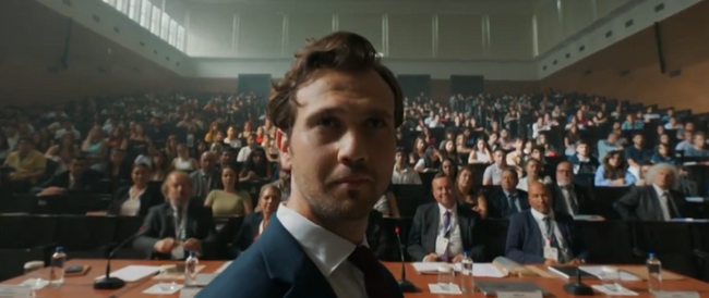 Medya dünyasında kendini vazgeçilmez sanmak… - Resim : 4