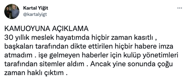 Cristiano Ronaldo F.Bahçe'de haberini yapan muhabirden açıklama! "Haberin doğruluğundan şüphem yok" - Resim : 2