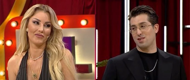 Mahmut Tuncer'den Petek Dinçöz'e bomba yorum! 'Ben son assolistim' deyince... - Resim : 3