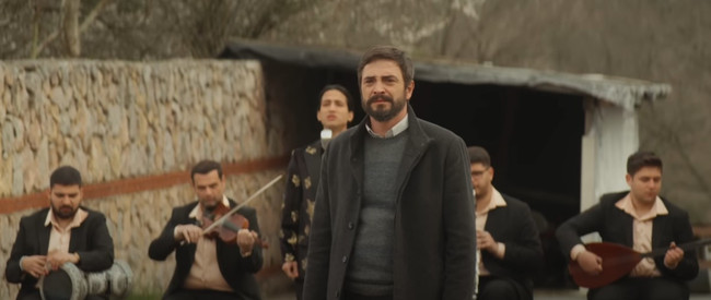 Ey necip Türk Medyası ‘sizi kim yıkayacak?’ Cafer Mahiroğlu’nun medyada büyüme aşkı! - Resim : 5