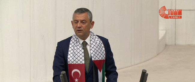 Özgür Özel’den Meclis’te ezber bozan çıkış: “Bir talimatla biter, var mısınız?” - Resim : 3