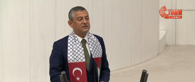 Özgür Özel’den Meclis’te ezber bozan çıkış: “Bir talimatla biter, var mısınız?” - Resim : 4