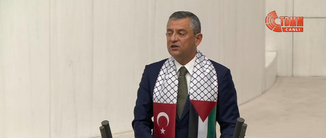 Özgür Özel’den Meclis’te ezber bozan çıkış: “Bir talimatla biter, var mısınız?” - Resim : 5