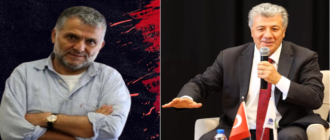 Gazetecilik mi, Kabadayılık mı? Medya Ahlakında Çöküş: Tehditler, Hakaretler ve Beddualar! - Resim : 5
