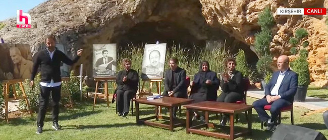 Halk TV’deki ‘Neşet Ertaş fragmanı’ tepki çekti! Aile karşı çıkmıştı... - Resim : 1