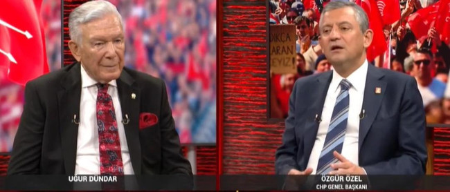 Özel, Kılıçdaroğlu ile 10 gün önce ne konuştu? "Pazar günü açıklayacaktık ama..." - Resim : 2