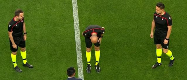 Sahaya adımını atınca kıyamet koptu! Cüneyt Çakır ağlamamak için kendini zor tuttu - Resim : 2