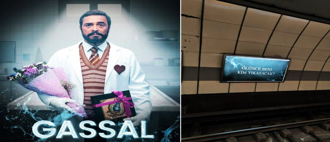 Ey necip Türk Medyası ‘sizi kim yıkayacak?’ Cafer Mahiroğlu’nun medyada büyüme aşkı! - Resim : 2