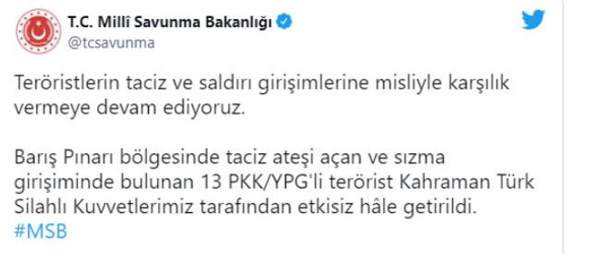 MİT'ten bir nokta atış daha! PKK'nın sözde sorumlusu Mehmet Aydın Suriye'de öldürüldü - Resim : 2