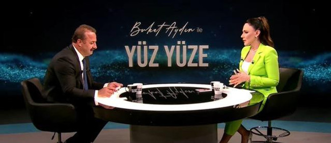 'Yeni parti kuracak' iddialarına son noktayı koydu - Resim : 2