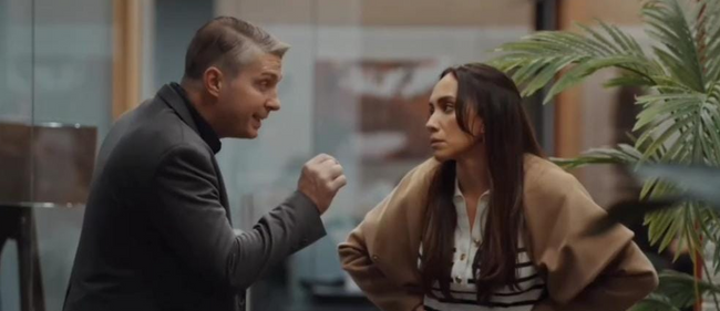 Kızıl Goncalar'da düğüm çözülüyor - Resim : 1