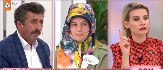 Esra Erol'u çileden çıkarttı! Canlı yayında her şeyi itiraf etti - Resim : 4