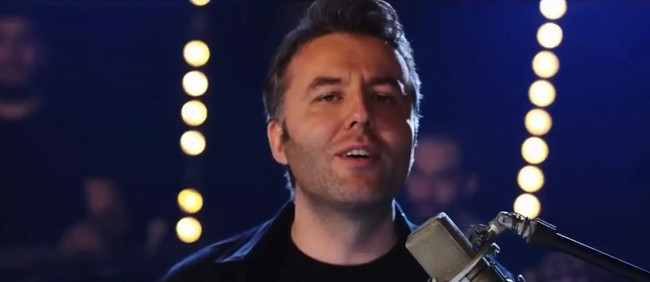 Mehmet Akif Ersoy yıllar önce şarkı söylemiş! Sözleri sosyal medyada gündem oldu - Resim : 1