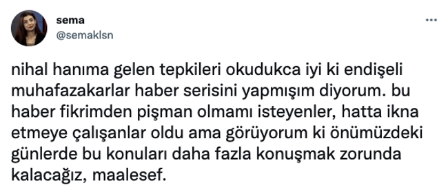Nihal Bengisu Karaca’nın Halk TV hamlesi ortalığı karıştırdı! İki mahalleyi bir paydada buluşturdu… - Resim : 14