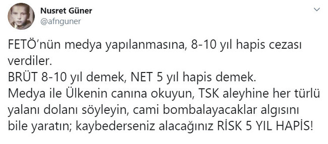 Komutanlar Nazlı Ilıcak ve Altan kardeşlerin tahliye kararına ateş püskürdü - Resim : 1