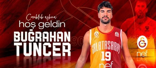 Galatasaray Nef transferi açıkladı! 'Çocukluk aşkına hoş geldin!' - Resim : 1
