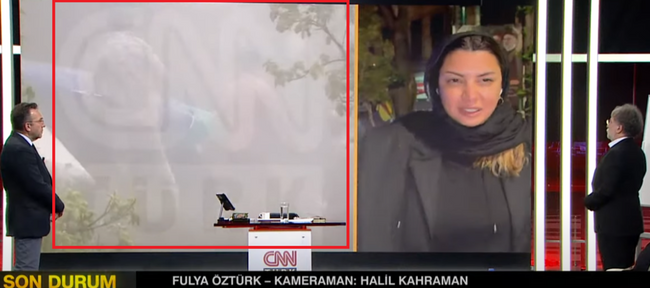 Ekol TV'nin TikTok haberciliği! Bas logoyu, yaptır haberi… - Resim : 1