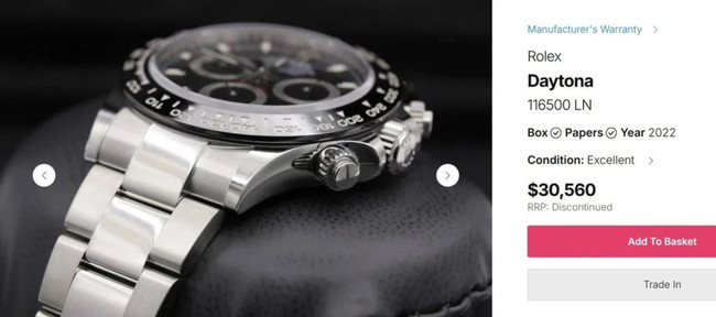 AK Partili vekil milyonluk saatiyle dikkat çekti! Rolex aşkı bitmiyor… - Resim : 2