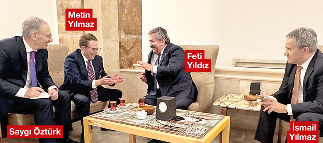 MHP'nin 100 maddelik anayasa önerisinde neler var? "Meclis'ten geçse bile halk oylamalı" - Resim : 1
