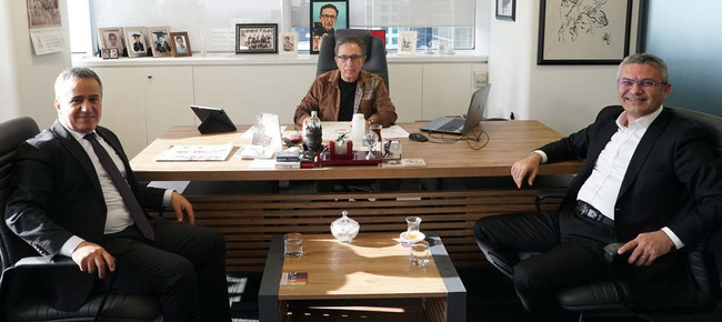 Üst düzey isim Sözcü'ye konuştu! CHP 'oylar çalınmasın' diye neler yapacak? - Resim : 1