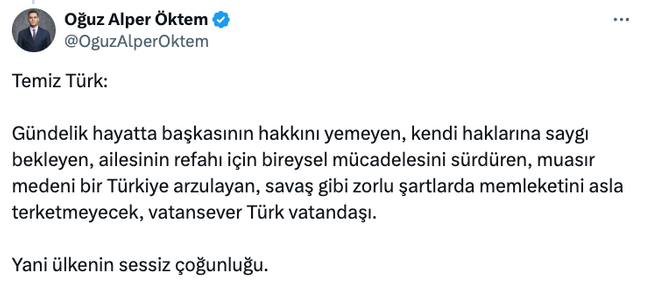 İki isim arasında sert polemik: Pis Türkler kim? Ülkenin çivisi çıktı… - Resim : 2