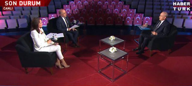 Kemal Kılıçdaroğlu canlı yayında açıkladı: "3 ay içinde Avrupa Birliği'ne vizesiz girilecek" - Resim : 4