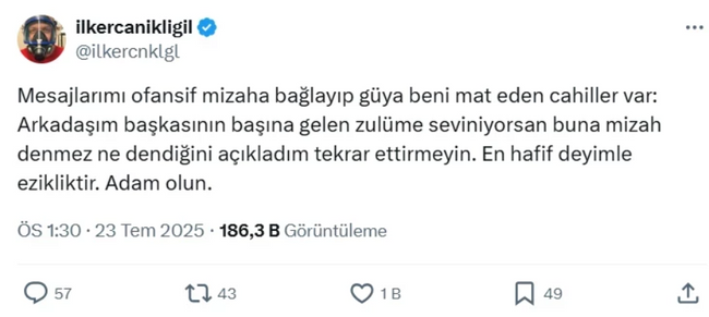 YouTube kanalları fena kapıştı: 