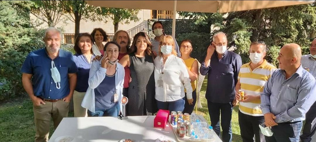 TBMM TV'den Hatay Belediyesi'ne flaş transfer! - Resim : 5