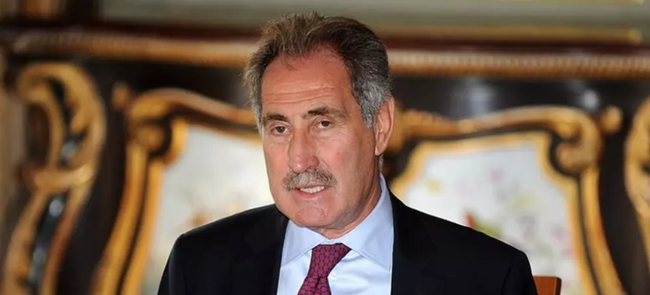 AK Partili eski bakan CHP ve SP'yi reddetti! "Hiçbir partiyle ilgim yok" - Resim : 1