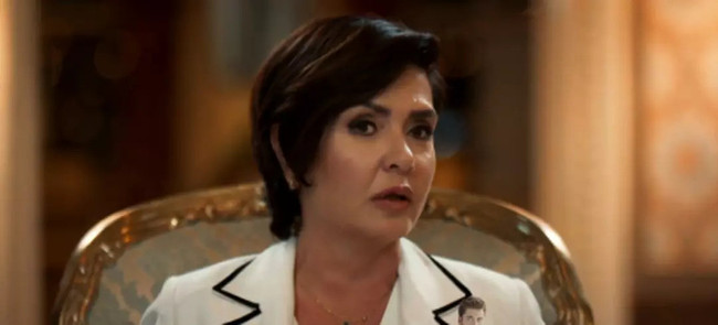 Özlem Gürses Kızıl Goncalar'a oyuncu oldu - Resim : 1