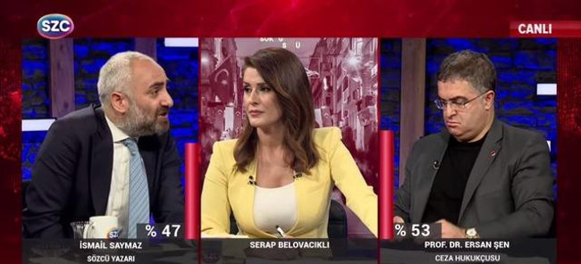 İttifaktan ayrılan İYİ Parti'de yerel seçim atağı! İsmail Saymaz açıkladı - Resim : 2