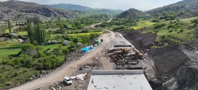Hızlı tren Karadeniz’e uzanıyor! Ankara-Samsun arası 2,5 saate düşecek - Resim : 3