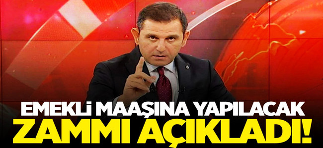 Fatih Portakal hedefine ulaştı; gündem oldu! "Elinde çekiç olan Portakal, her şeyi çivi sanıyor" - Resim : 1