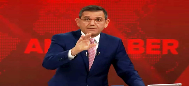 Fatih Portakal hedefine ulaştı; gündem oldu! "Elinde çekiç olan Portakal, her şeyi çivi sanıyor" - Resim : 3