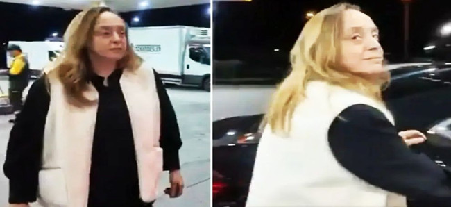 Menajer Ayşe Barım hafta başı açık kalp ameliyatı olacak! - Resim : 1