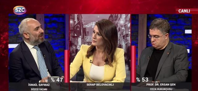 İttifaktan ayrılan İYİ Parti'de yerel seçim atağı! İsmail Saymaz açıkladı - Resim : 1