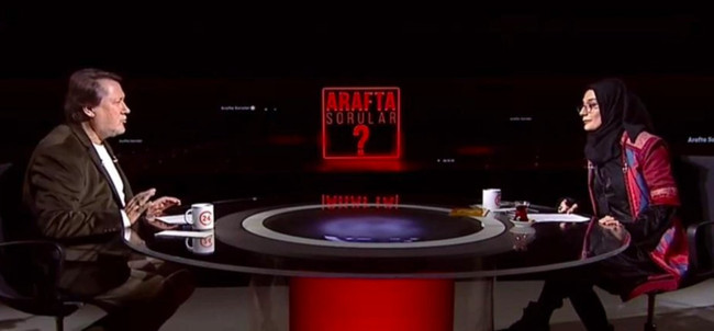 Ahmet Özhan'dan 'yandaş' çıkışı! - Resim : 1