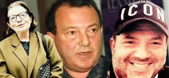 Ünlü senaristin miras kavgasına gelin de girdi! - Resim : 1