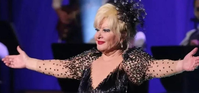 Günlerdir yoğun bakımdaydı...  Usta sanatçı Muazzez Abacı'dan kahreden haber! - Resim : 2